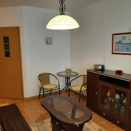 Rezydencja Spacerowa Apartament *