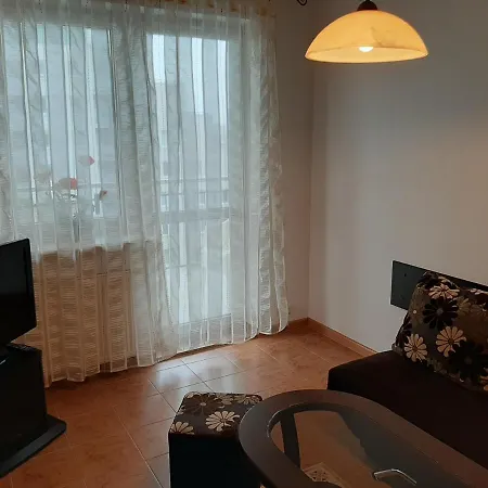 Rezydencja Spacerowa Apartament Kołobrzeg