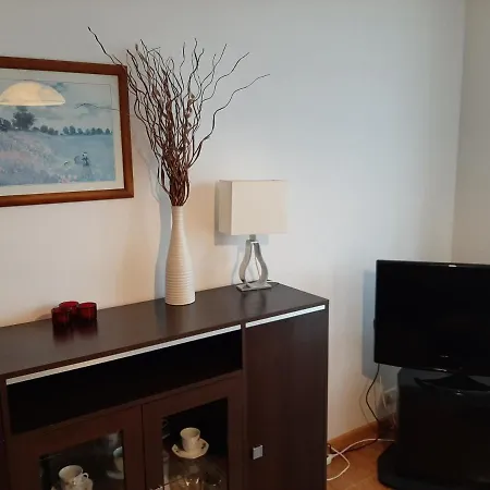 Rezydencja Spacerowa Apartament *