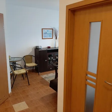 Apartament Rezydencja Spacerowa Kołobrzeg