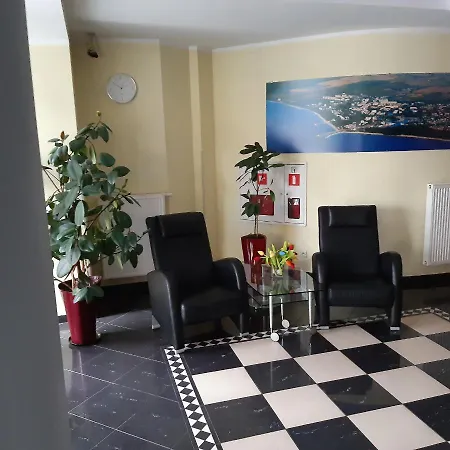 Rezydencja Spacerowa Kołobrzeg
